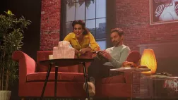 Ici c'est chocolatine Ici c'est chocolatine