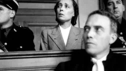 L'affaire Yvonne Chevallier
