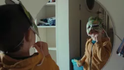 La pouponnière
