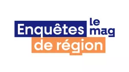 Enquêtes de région, le mag