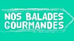 LOGO Nos balades gourmandes