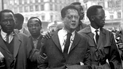 Les frères Vergès, frondeurs de la République © Bridgerman Les frères Vergès, frondeurs de la République © Bridgerman