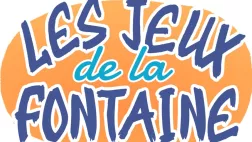 Logo Les jeux de La Fotaine