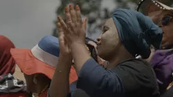 © Eclectic Mayotte, le choix de rester français