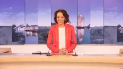 Marie-Ange Cristofari - France 3 Poitou-Charentes