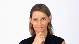 Anne Claire Lévêque retour sur l'actu