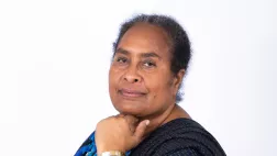 Claudette Trupit