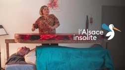 L'Alsace insolite
