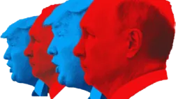 Agent Trump