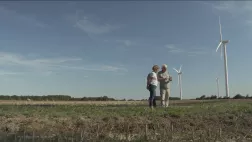 Quand le vent tourne Quand le vent tourne - documentaire Centre-Val de Loire