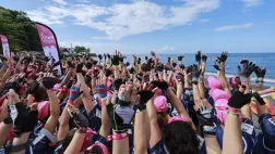 Raid des alizées, une aventure humaine Raid des alizées, une aventure humaine