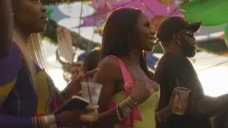 Afrobeats, Magic Vibes