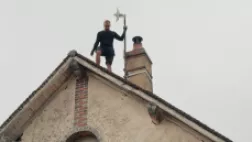 Pour une poignée de Gigabits Pour une poignée de Gigabits