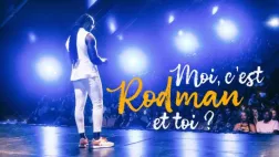 Moi, c'est Rodman et toi ? Moi, c'est Rodman et toi ?