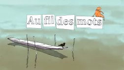 VISUEL AU FIL DES MOTS