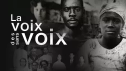 © Raphaël Bastide/Martinique la 1ère Webdocumentaire : La voix des sans voix