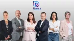 Dimanche en politique