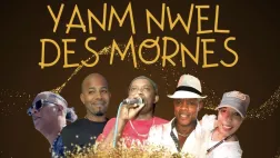 Yanm Nwel des Mornes Yanm Nwel des Mornes