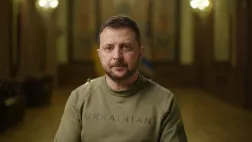 Zelensky