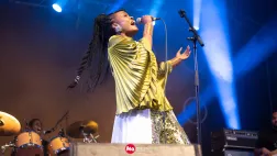 Zily au Sakifo Musik Festival Zily au Sakifo Musik Festival