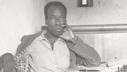 © Auxyma Joseph Zobel, mémoires de famille