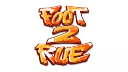 Logo Foot2Rue Logo Foot2Rue