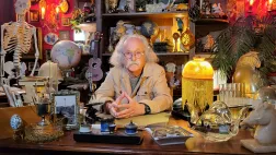 La minute curieuse de Papy Leandri La minute curieuse de Papy Leandri