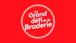 LOGO Le grand défi de la braderie
