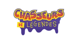 chasseurs de légendes logo chasseurs de légendes logo