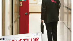 MONSIEUR LAZHAR MONSIEUR LAZHAR