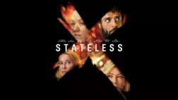 STATELESS S01 STATELESS S01