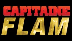 Logo Capitaine Flam