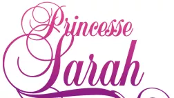 Logo princesse Sarah