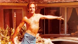 F. Truffaut