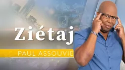 Magazine Ziétaj' présenté par Paulo Assouvie Magazine Ziétaj' présenté par Paulo Assouvie
