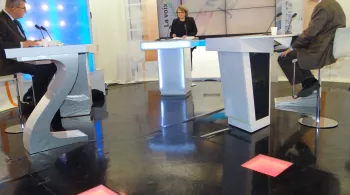 Plateau LVEL