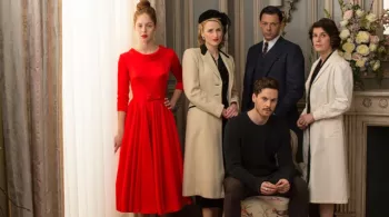 The Collection : le casting dévoilé