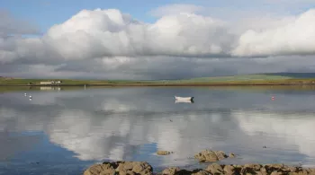 SPLENDEURS DE LA MER DU NORD
