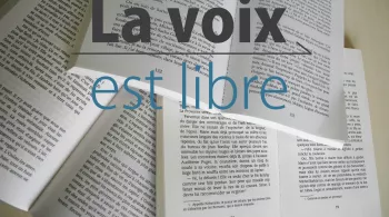 LVEL Spéciale Foire du Livre de Saint-Louis