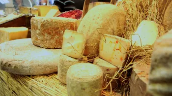 CHANGEONS DE CREMERIE !