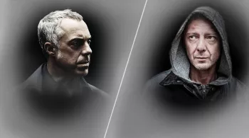 Harry Bosch / Prey