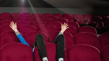 France Télévisions fête le cinéma