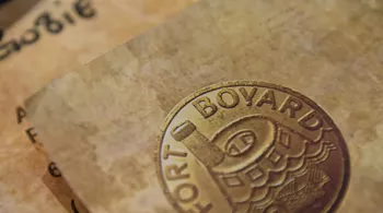 Fort Boyard