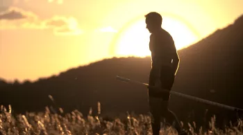 RENAUD LAVILLENIE, JUSQU'AU BOUT DU HAUT