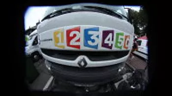 Tour cycliste de France 2015