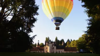 chateaux loire