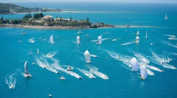 groupama race