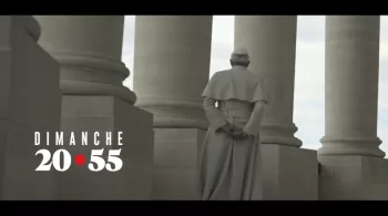 DIMANCHE 20H55