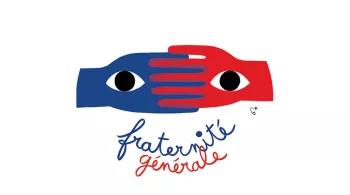 France Télévisions s'associe au mouvement "Fraternité Générale".