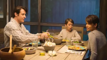 EXTANT - Saison 1